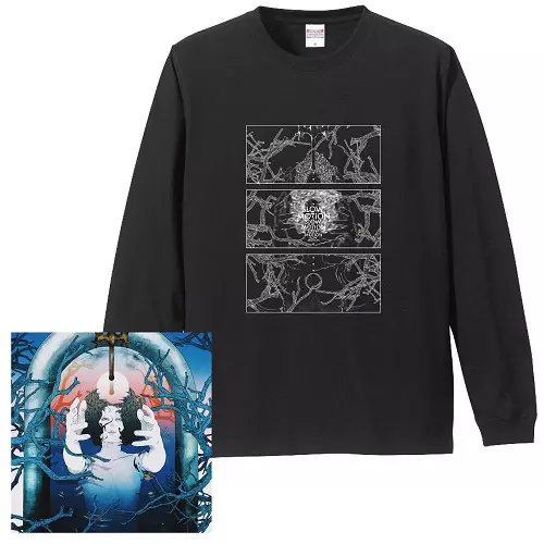 SONOSUKIMAKARA / SLOW MOTION (CD+Long T-shirt)