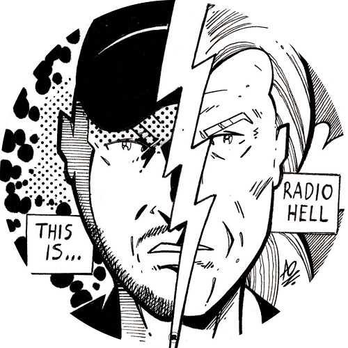 RADIO HELL / THIS IS RADIO HELL