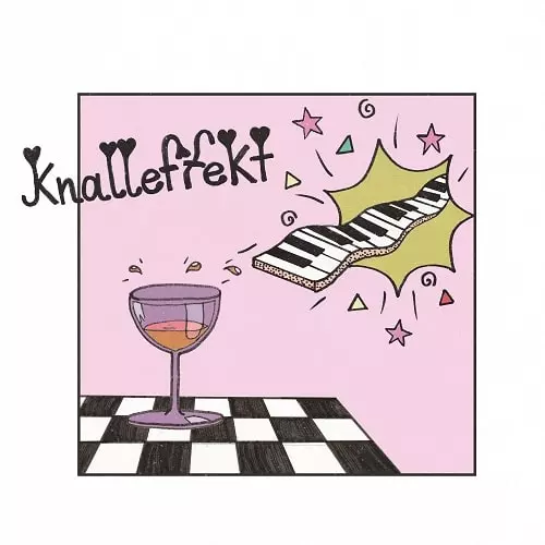 NELSON BRANDT / KNALLEFFEKT