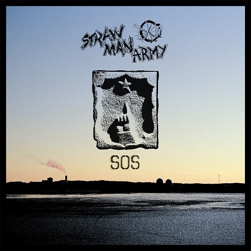 STRAW MAN ARMY / SOS (LP)