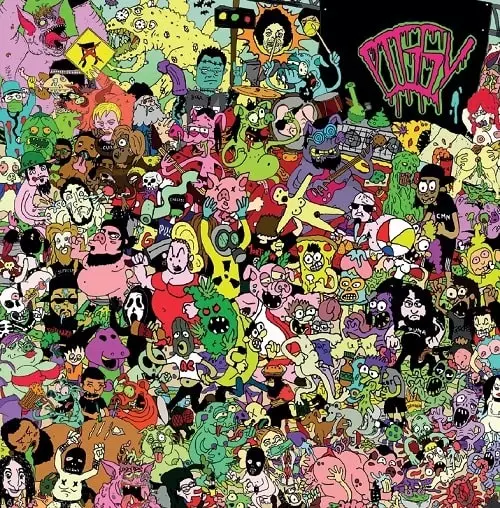 GOLDEN CHILD SEVEN-POZ Queen Bee レコード QUEEN BE/SEVEN POZ FEATURING GOLDEN CHILD｜HIPHOP/R&B