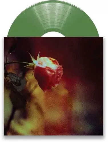 PLURALONE / プルーラル・ワン / STRETCH THE TRUTH B/ W GREEN & GOLD (7")