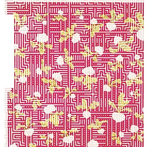 KIKI KUDO / PROFILE ETERNA