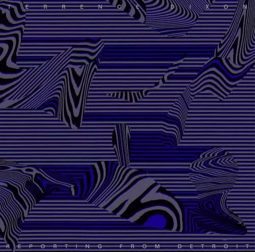 TERRENCE DIXON / テレンス・ディクソン / REPORTING FROM DETROIT (2LP)