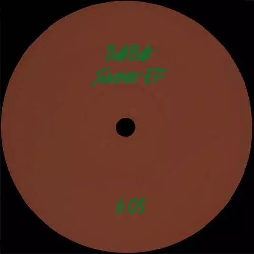 BUFOBUFO / SUBSTRATE