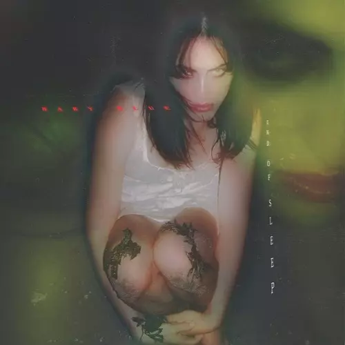 BABY BLUE(CLUB) / END OF SLEEP