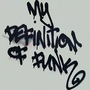 RICHARD SEN  / リチャード・セン / MY DEFINITION OF FUNK