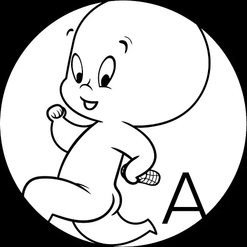 GHOST PHONE / GHOST PHONE 006