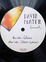 DAVID MAYER / CELSIUS