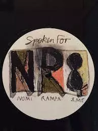 NR& / SPOKEN FOR