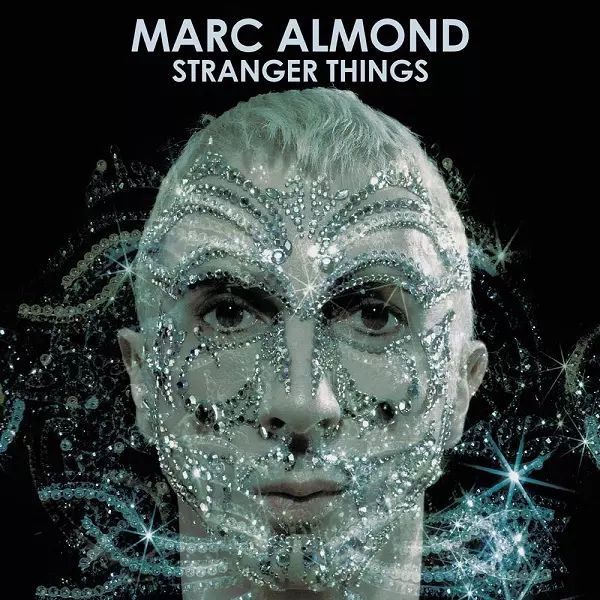 MARC ALMOND / マーク・アーモンド / STRANGER THINGS - 3CD SET