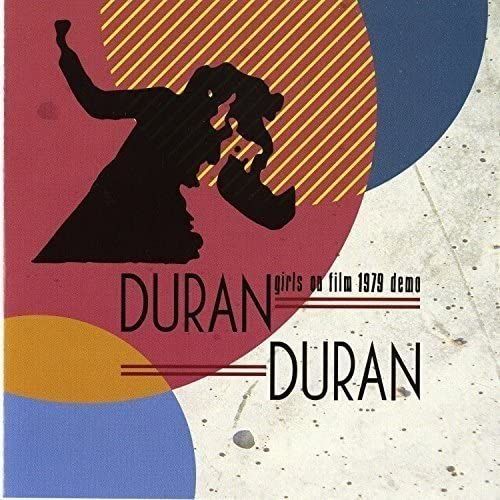 DURAN DURAN / デュラン・デュラン / GIRLS ON FILM - 1979 DEMO