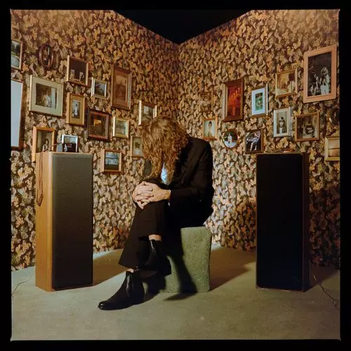 THIS IS A PHOTOGRAPH(COLOR VINYL)/KEVIN MORBY/ケヴィン・モービー