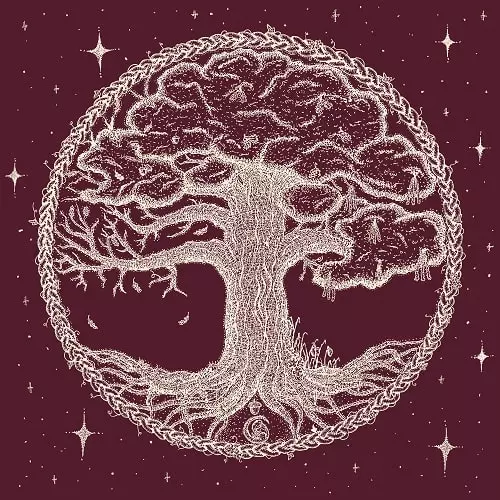 DAN WAINWRIGHT & ELLE REDDING / MOTHER OAK