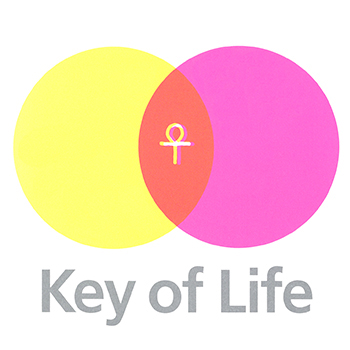 Key of Life / Key of Life(LABEL ON DEMAND)
