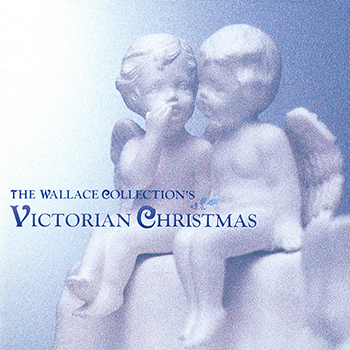 WALLACE COLLECTION / ウォーレス・コレクション / ヴィクトリアン・クリスマス(LABEL ON DEMAND)