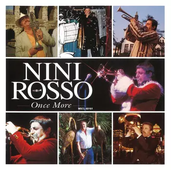NINI ROSSO / ニニ・ロッソ商品一覧｜REGGAE｜ディスクユニオン