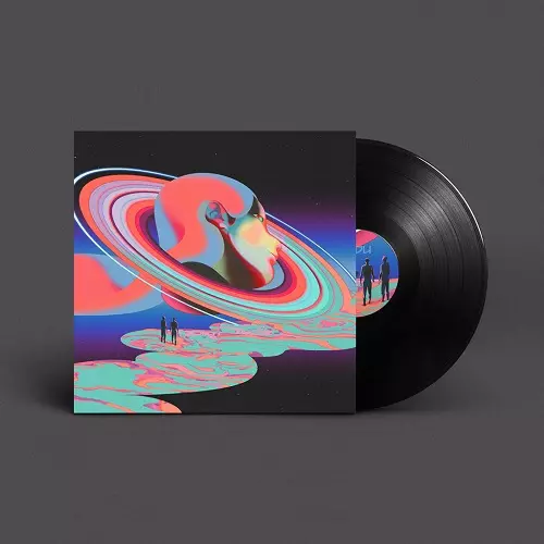 Peggy Gou I Go (Remixes) レコード 12inch I Go (Remixes) | Peggy Gou