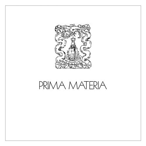 PRIMA MATERIA / プライマ・マテリア / LA CODA DELLA TIGRE (VINYL)