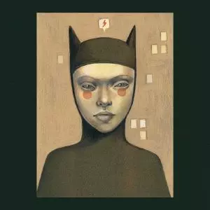 V.A.(EMOTIONAL RESPONSE) / ELSEWHERE LVI