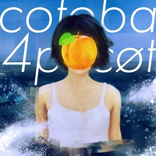 cotoba / 4pricφt