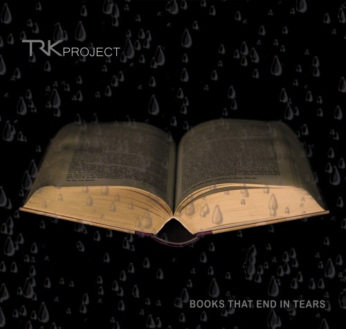 THE RYSZARD KRAMARSKI PROJECT / リシャルト・クラマルスキ・プロジェクト / BOOKS THAT END IN TEARS: 2022 VERSION