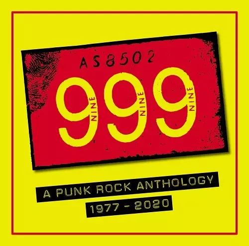 Nine Nine Nine / 999商品一覧｜PUNK｜ディスクユニオン