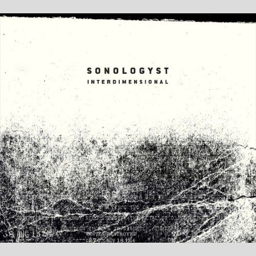 SONOLOGYST / INTERDIMENSIONAL (CD)