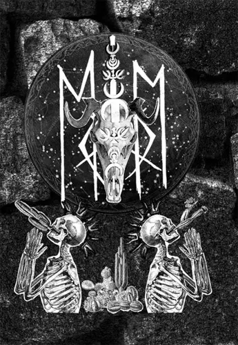 MOOM / THIRD (CASSETTE)