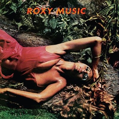 ROXY MUSIC / ロキシー・ミュージック / STRANDED (HALFSPEED MASTERING LP)