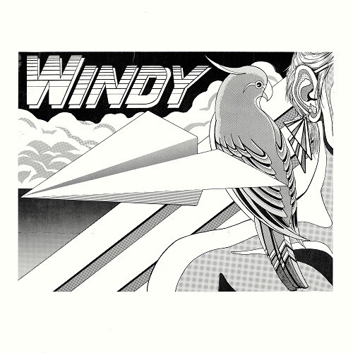 WINDY / WINDY (LP)