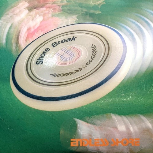 Shore Break / ENDLESS SHORE (LP)