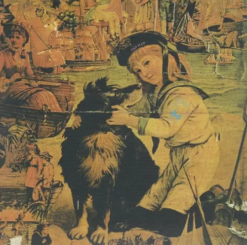 UNCLE DOG / アンクル・ドッグ商品一覧｜ディスクユニオン・オンライン