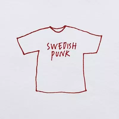 KINDSIGHT / カインドサイト / SWEDISH PUNK / スウェディッシュ・パンク
