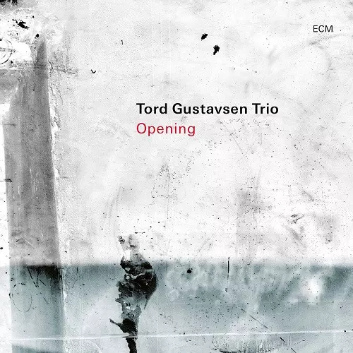 TORD GUSTAVSEN / トルド・グスタフセン / Opening