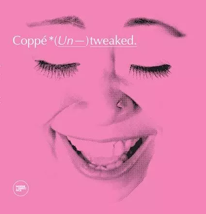 COPPE' / (UN-)TWEAKED. 国内仕様盤CD:解説 原雅明氏