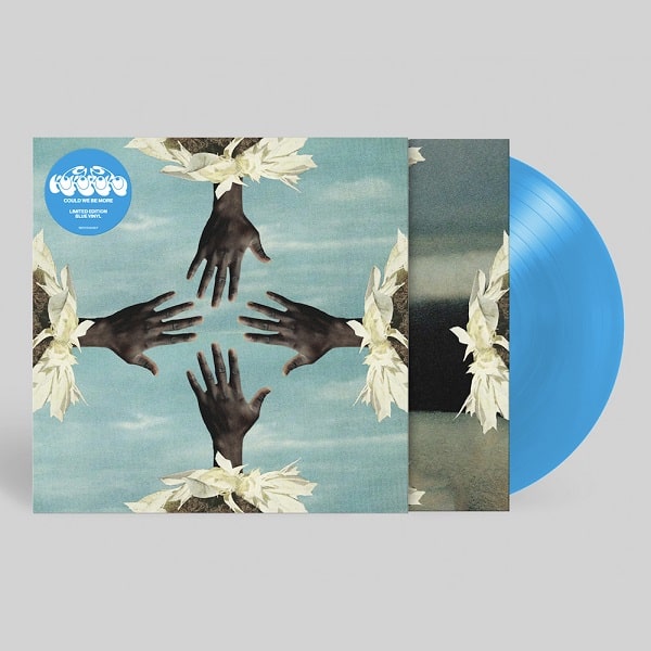 KOKOROKO / ココロコ / COULD WE BE MORE (LTD. BLUE VINYL LP)