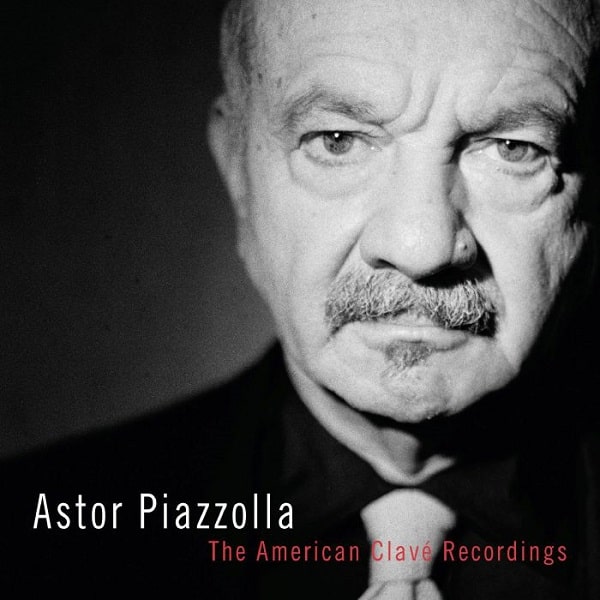 ASTOR PIAZZOLLA / アストル・ピアソラ / THE AMERICAN CLAVE RECORDINGS (3LP)