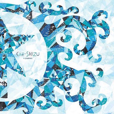Che-SHIZU / シェシズ / A Journey(LP)