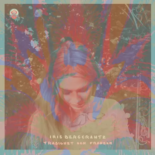 IRIS BERGCRANTZ / イリス・ベリクランツ / Trasighet Och Fransar(LP)