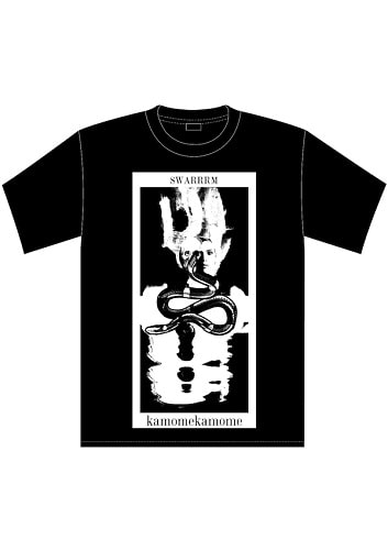 kamomekamome / SWARRRM / XL/kamomekamome/SWARRRM T-Shirt
