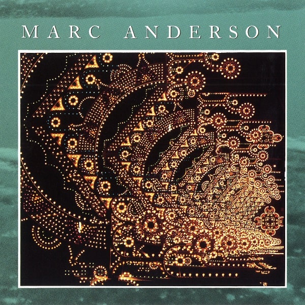 MARC ANDERSON / マーク・アンダーソン / TIME FISH / タイム・フィッシュ(LP)