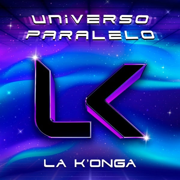 LA K'ONGA / ラ・コンガ / UNIVERSO PARALELO