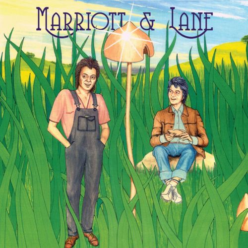 STEVE MARRIOTT & RONNIE LANE / スティーヴ・マリオット&ロニー・レイン / THE MAJIC MIJITS (REMASTERED) (2CD)