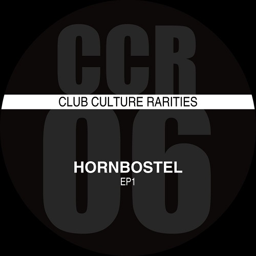 HORBOSTEL / HORBOSTEL EP