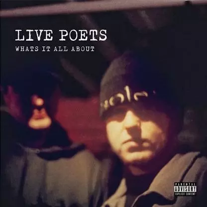 Live Poets [DVD](中古品) LIVE POETS商品一覧｜HIPHOP / 日本語RAP｜ディスクユニオン