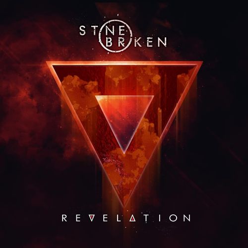 STONE BROKEN / REVELATION