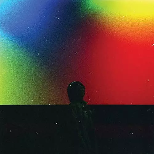 PRAISE (PUNK/US) / ALL IN A DREAM (LP)
