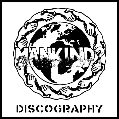 MANKIND? / DISCOGRAPHY (LP)