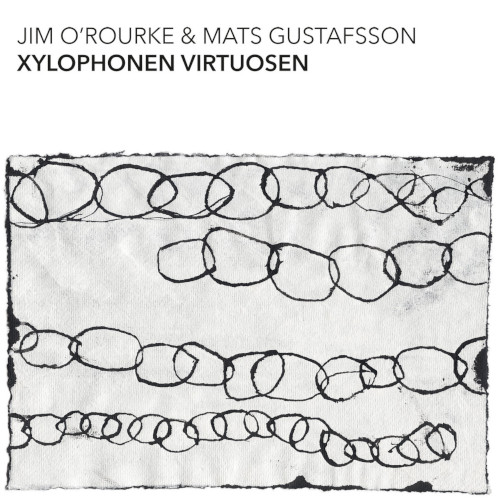 JIM O'ROURKE / ジム・オルーク / Xylophonen Virtuosen(2LP)
